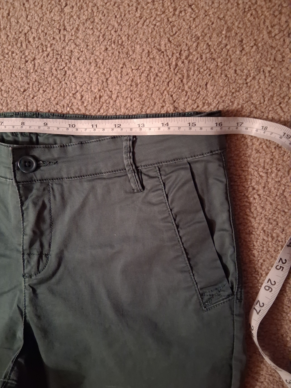 Kut From The Kloth Ankle Trouser - Picture 11 of 13